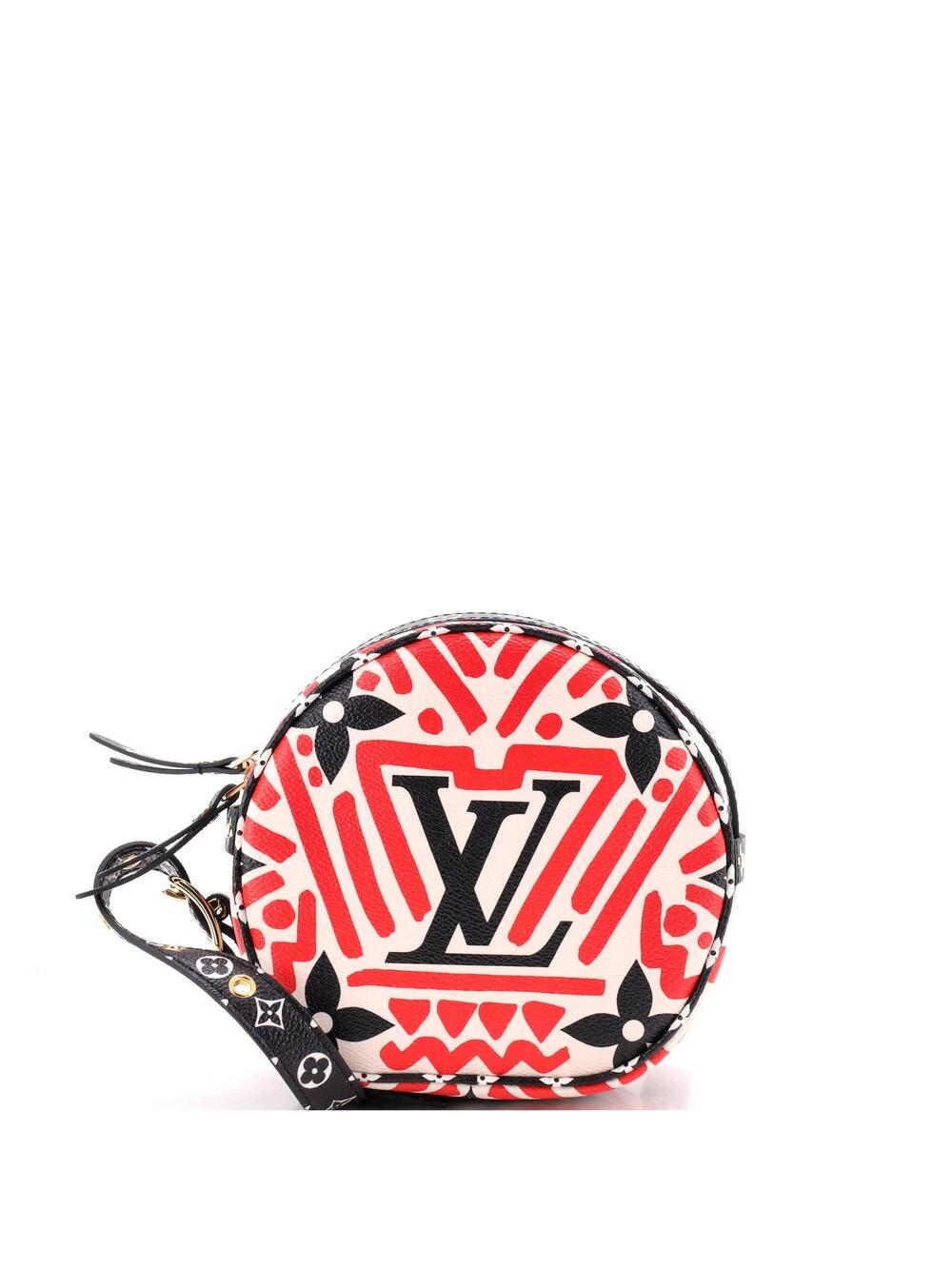 Louis Vuitton Boite Chapeau Souple Bag #364717L18B